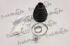 VW К-т Пыльник 130,5*31*103,5 ШРУС T5 03- TRAKMOTIVE 50-0774 (фото 1)