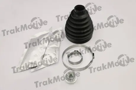 VW К-т Пыльник 130,5*31*103,5 ШРУС T5 03- TRAKMOTIVE 50-0774