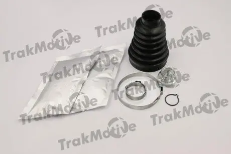 VW К-т пильнику ШРКШ 113,5*77*31 MULTIVAN V 2.5 TDI 03-09, TRANSPORTER V 04-09 TRAKMOTIVE 50-0779