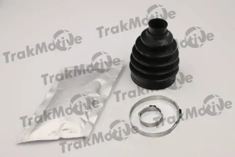 VW К-т пильника ШРКШ 100,5*22,2*67 LUPO I (6X1, 6E1) 1.2 TDI 3L 99-05, OPEL AGILA 1.2 16V 00-07, KIA PICANTO I 1.1 04-11, AUDI R8 Spyder 4.2 FSI 10-15 TRAKMOTIVE 50-0783