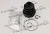 VOLVO К-т пильнику ШРКШа 94,5*26*68 850 2.4 94-96, S70 (874) 2.0 97-00, SUBARU LEGACY I 2.0 GL 91-93 TRAKMOTIVE 50-0804 (фото 1)