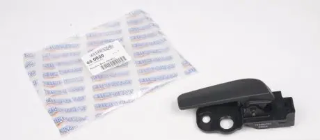Ручка дверей (передніх/всередині) (L) Peugeot Bipper/Citroen Nemo/Fiat Fiorino 07- TRANSPORTERPARTS 05.0020
