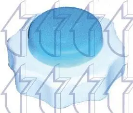 Кришка розширювального баку TRICLO 311350