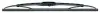 Щетка стеклоочистителя каркасная 280mm (11&#039;&#039;) ExactFit Сonventional Trico EF280 (фото 3)