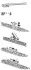 Щетка стеклоочистителя каркасная 700mm (28&#039;&#039;) ExactFit Сonventional Trico EF703 (фото 4)