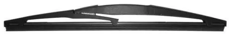 Щетка стеклоочистителя каркасная задняя 250mm (10'') ExactFit Rear Nissan Leaf (ZE0), Peugeot 4008, Suzuki SX4 (EX252B) Trico EX252