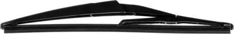 Щітка склоочисника каркасна задня 250mm (10'') ExactFit Rear Citroen C4 Cactus Trico EX254