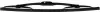 Щетка стеклоочистителя каркасная задняя 350mm (14&#039;&#039;) ExactFit Rear BMW 5 (E61), Audi A6 (4F5) (EX355B) Trico EX355 (фото 1)