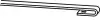 Щетка стеклоочистителя бескаркасная 480mm (19&#039;&#039;) NeoForm Beam Blade Trico NF480 (фото 4)