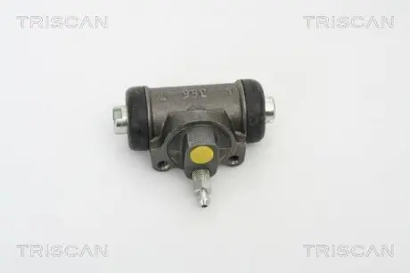 Циліндр колесний TRISCAN 813010010