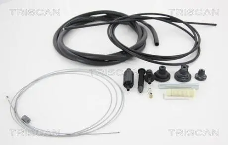 Трос/тяга газа TRISCAN 814010309