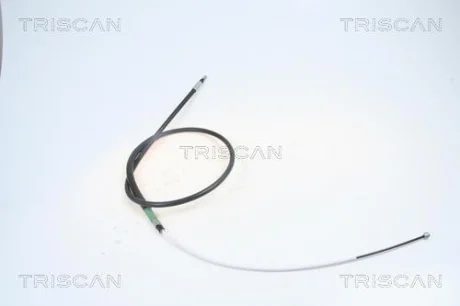 BMW трос стоян. гальма E60 лів. TRISCAN 8140 11130