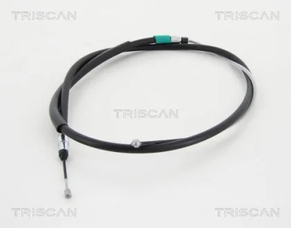 BMW трос стоян. гальма E60 прав. TRISCAN 8140 11131