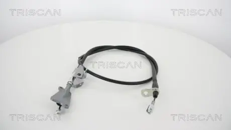 Трос стояночного тормоза TRISCAN 814014176