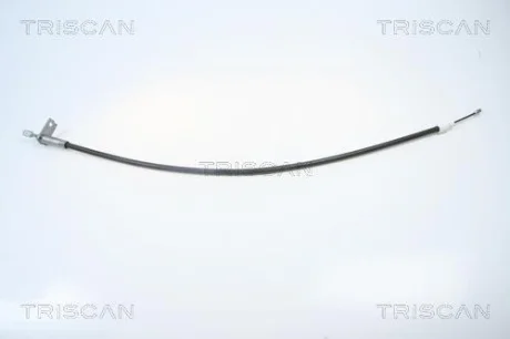 DB трос ручного гальма W203 02- прав. TRISCAN 8140 23135