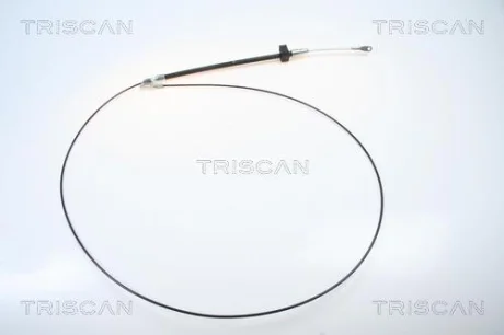 DB трос ручн.гальма передн.Sprinter 97- 1970mm TRISCAN 8140 23148