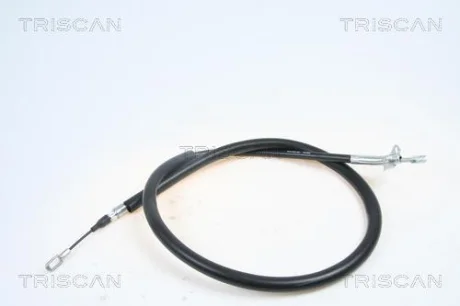 DB трос ручного гальма прав.Sprinter 97- 1525 /1350mm TRISCAN 8140 23156