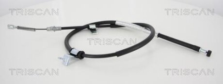 Трос TRISCAN 8140241108