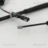 Комплект тросов ручника Renault Scenic 03-08 TRISCAN 8140 251203 (фото 2)