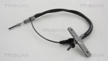 VW трос ручного гальма T5/6 (1430/1517) TRISCAN 8140 291158