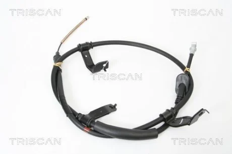 HYUNDAI трос гальмівний задній лів. Tucson 04- TRISCAN 8140 43125