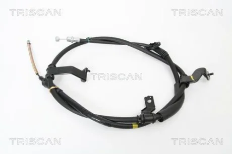 HYUNDAI трос гальмівний задній прав. Tucson 04- TRISCAN 8140 43126