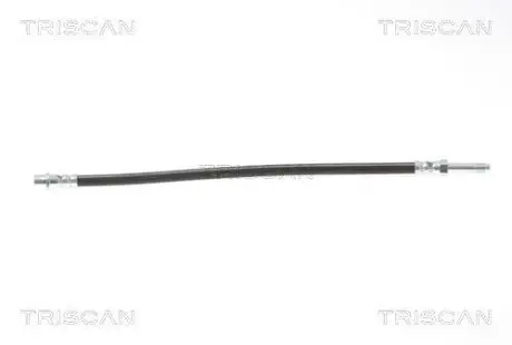 Тормозной шланг передний/задний (412мм) MB VAG 95-06 TRISCAN 815010016