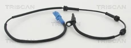 CITROEN датчик ABS передн. С3 II, C3 Picasso, C4 Cactus, DS3 TRISCAN 8180 28103