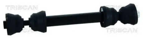 Стойка заднего стабилизатора (комплект) MB (W163) 98-05 TRISCAN 8500 23662
