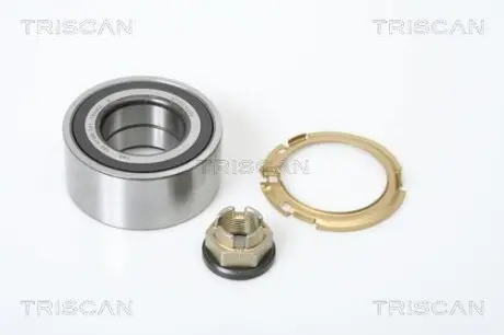 Підшипник маточини колеса TRISCAN 8530 10144
