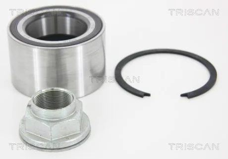 CITROEN підшипник передній маточини Jumper 2.2/3.0 HDi 06-, Peugeot Boxer, FIAT Ducato 06- TRISCAN 8530 10151