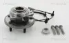 Ступица передняя Jeep Commander Grand Cherokee III 04-10 TRISCAN 8530 10166 (фото 1)