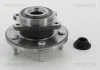FIAT підшипник маточини Freemont 11-, Dodge TRISCAN 8530 10170 (фото 1)