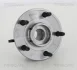 JEEP Маточина колеса з ABS WRANGLER 2.8-3.8 07- TRISCAN 8530 10179 (фото 2)