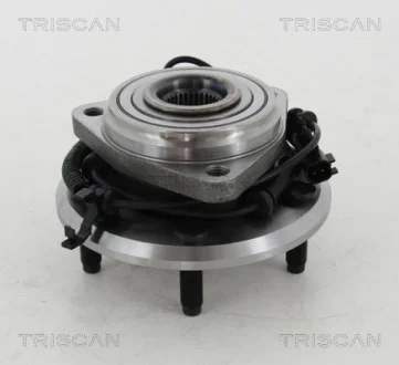 JEEP Маточина колеса з ABS WRANGLER 2.8-3.8 07- TRISCAN 8530 10179