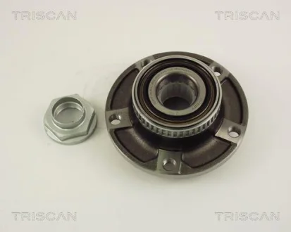 BMW Маточина колеса передн. (з підш.) 3/E36/E46 TRISCAN 8530 11110