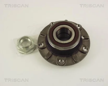 BMW маточина колеса E38 TRISCAN 8530 11112