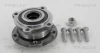 BMW підшипник передній маточини X5 E70 07- TRISCAN 8530 11119 (фото 1)