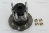 OPEL Маточина задн з підш., з датчиком ABS, ASTRA F, G, Vectra TRISCAN 8530 24213 (фото 1)