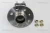 OPEL Маточина задн з підш., з датчиком ABS, ASTRA F, G, Vectra TRISCAN 8530 24213 (фото 3)