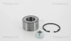 MAZDA комплект підшипника маточини Mazda 3/5 TRISCAN 8530 50128 (фото 1)