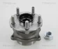 SUBARU маточина задн. Legacy, Impreza, Outback, 08- TRISCAN 8530 68207 (фото 2)