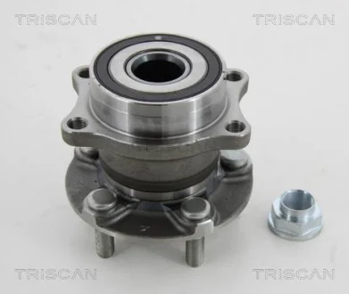 SUBARU маточина задн. Legacy, Impreza, Outback, 08- TRISCAN 8530 68207