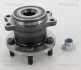 SUBARU Маточина задня Legasy 03-, Outback 03- TRISCAN 8530 68210 (фото 1)