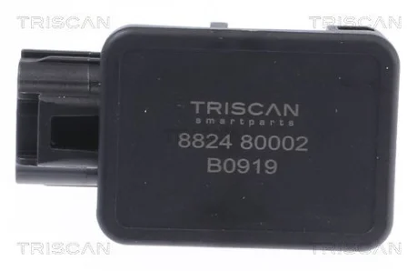 JEEP Датчик тиску ВГ CHEROKEE 4.0 95-, GRAND CHEROKEE II 4.0 99-, WRANGLER II 96- TRISCAN 8824 80002