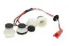 Джгут електричних проводів TRUCKLIGHT CASC001 (фото 1)