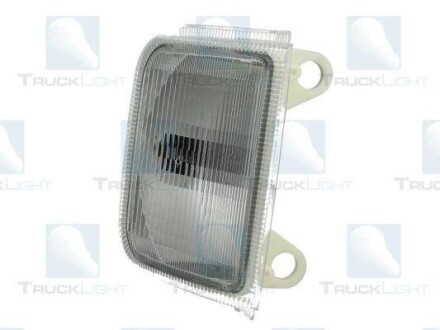 Повторитель поворота TRUCKLIGHT CLIV008