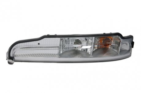 Повторитель поворота TRUCKLIGHT CLME013L