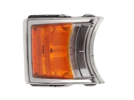 Повторитель поворота TRUCKLIGHT CLSC003