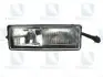 Противотуманная фара передняя TRUCKLIGHT FLDA004R (фото 1)